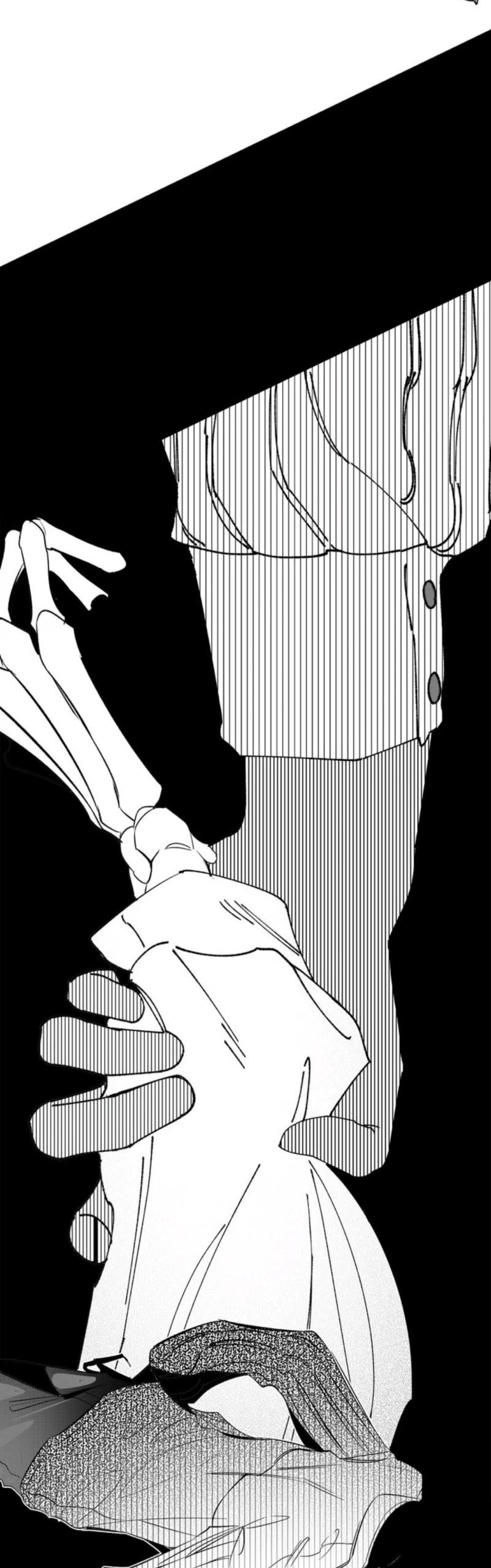 The Skeleton Becomes a Cat Dad Chapter 38 page 15 - Chapter 38