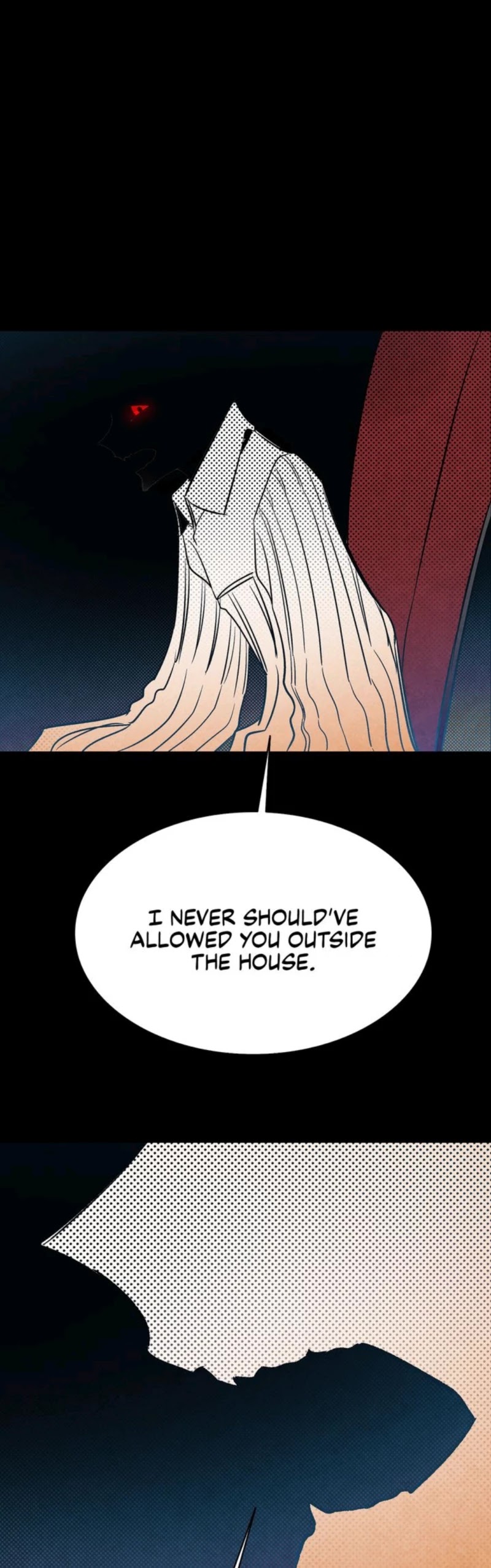 The Skeleton Becomes a Cat Dad Chapter 38 page 19 - Chapter 38