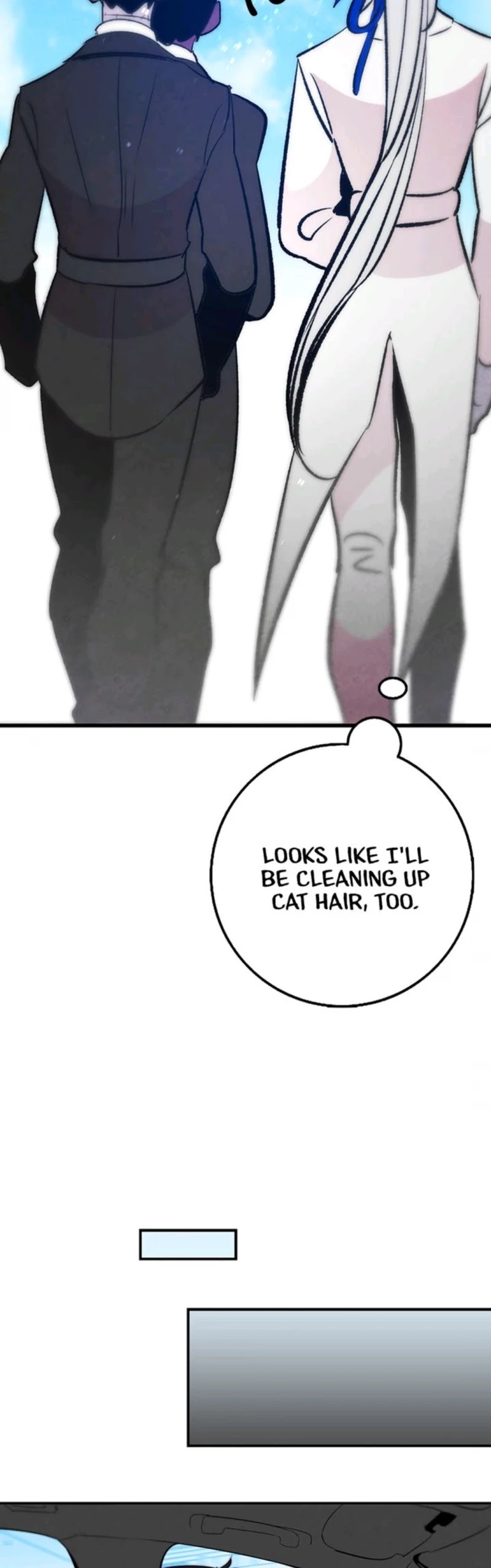 The Skeleton Becomes a Cat Dad Chapter 39 page 20 - Chapter 39: Season 1 [FINALE]