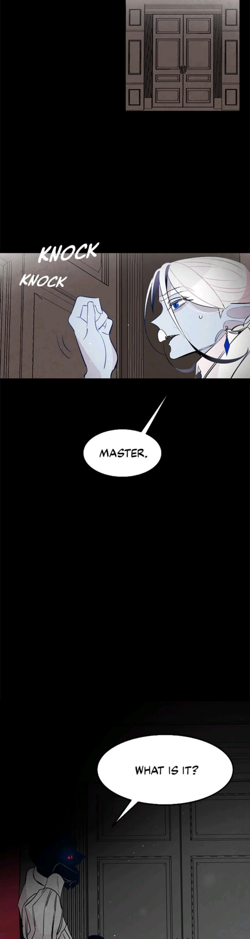 The Skeleton Becomes a Cat Dad Chapter 39 page 33 - Chapter 39: Season 1 [FINALE]