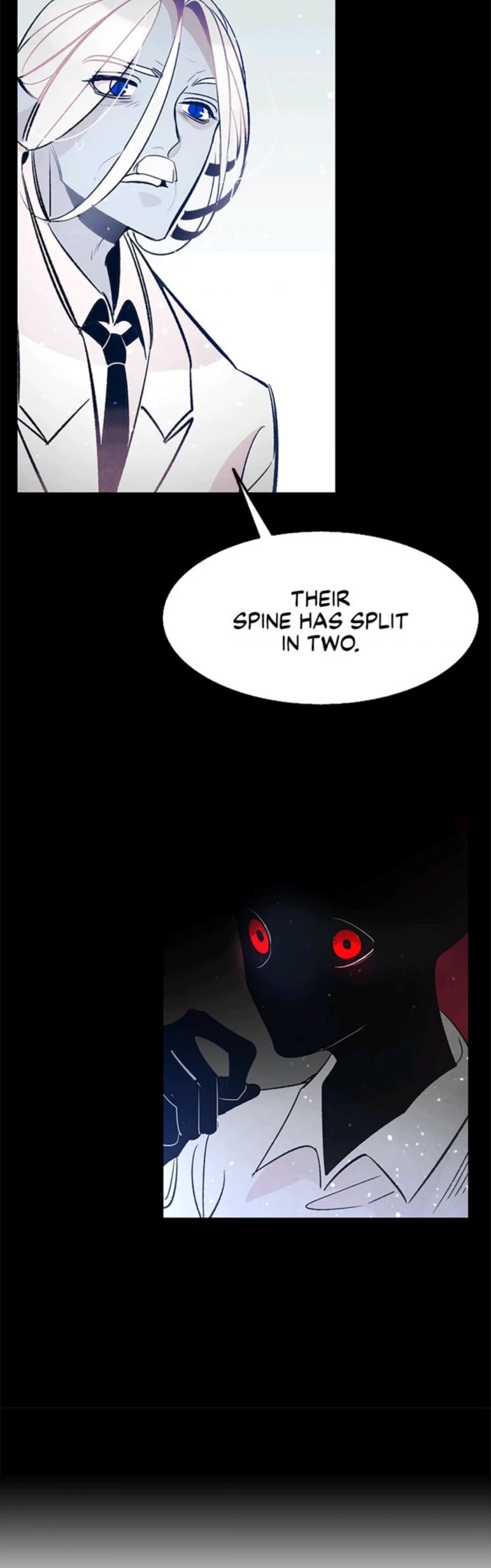 The Skeleton Becomes a Cat Dad Chapter 39 page 35 - Chapter 39: Season 1 [FINALE]