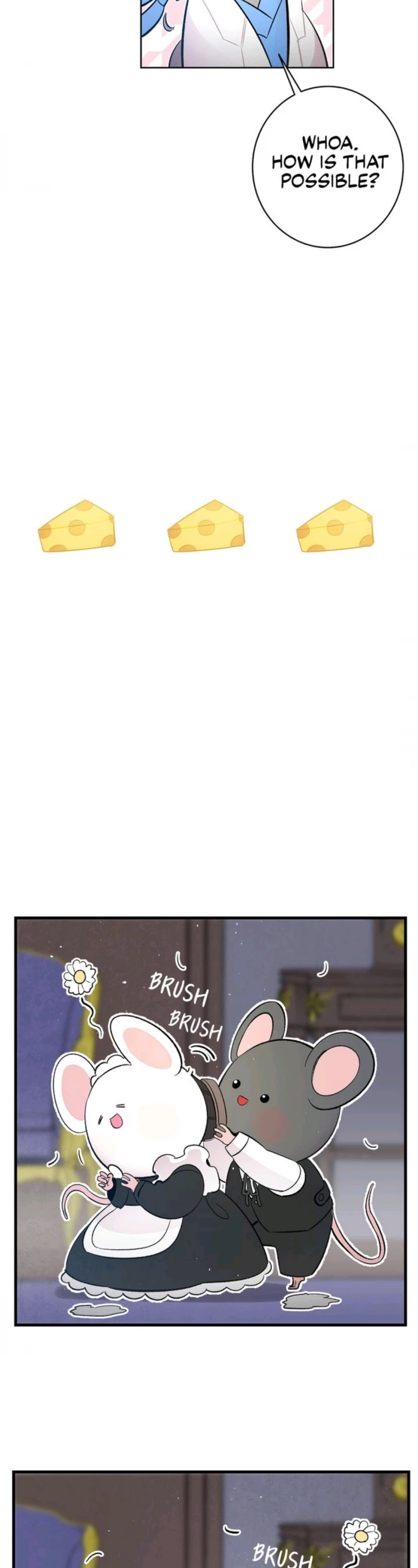 The Skeleton Becomes a Cat Dad Chapter 40 page 17 - Chapter 40: Season 1 Epilogue