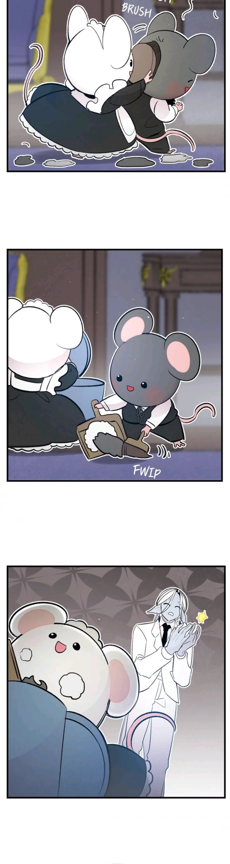 The Skeleton Becomes a Cat Dad Chapter 40 page 18 - Chapter 40: Season 1 Epilogue