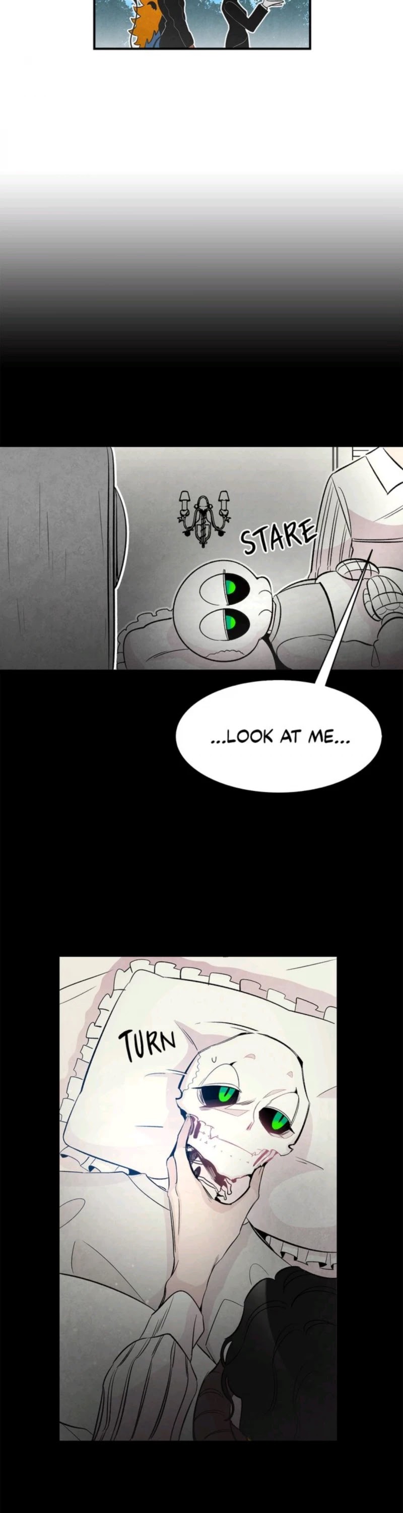 The Skeleton Becomes a Cat Dad Chapter 41 page 21 - Chapter 41: [SEASON 2]