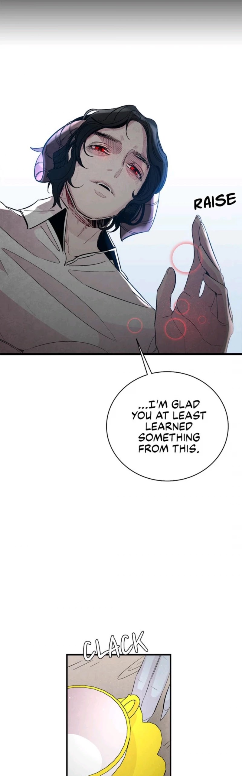The Skeleton Becomes a Cat Dad Chapter 41 page 24 - Chapter 41: [SEASON 2]