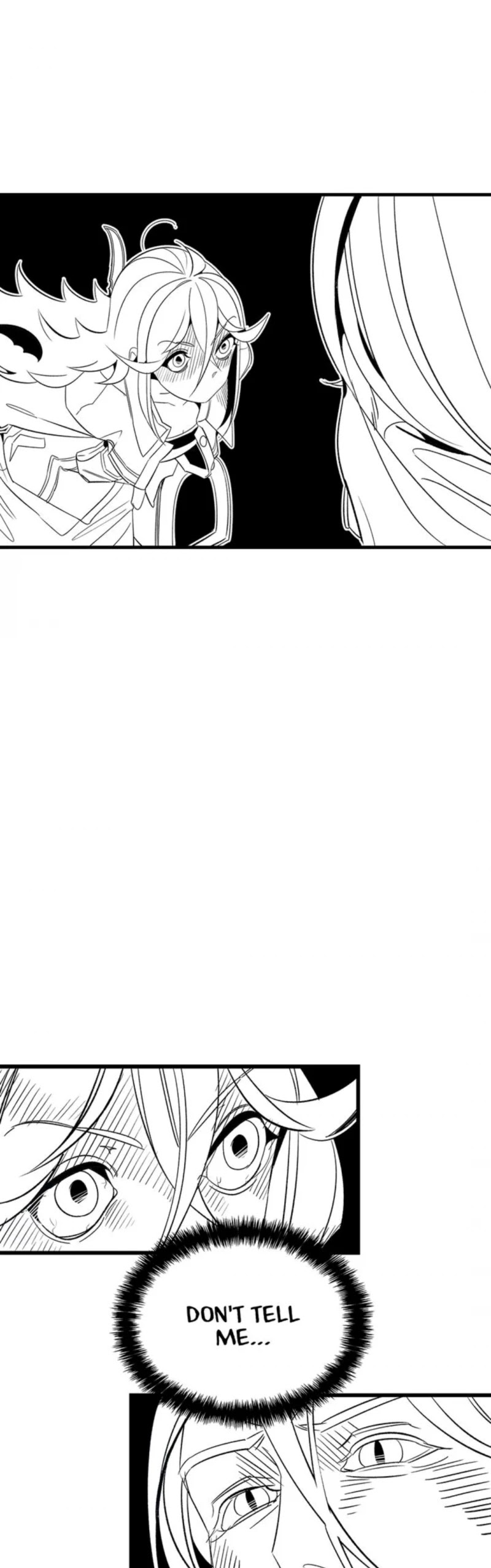 The Skeleton Becomes a Cat Dad Chapter 41 page 27 - Chapter 41: [SEASON 2]