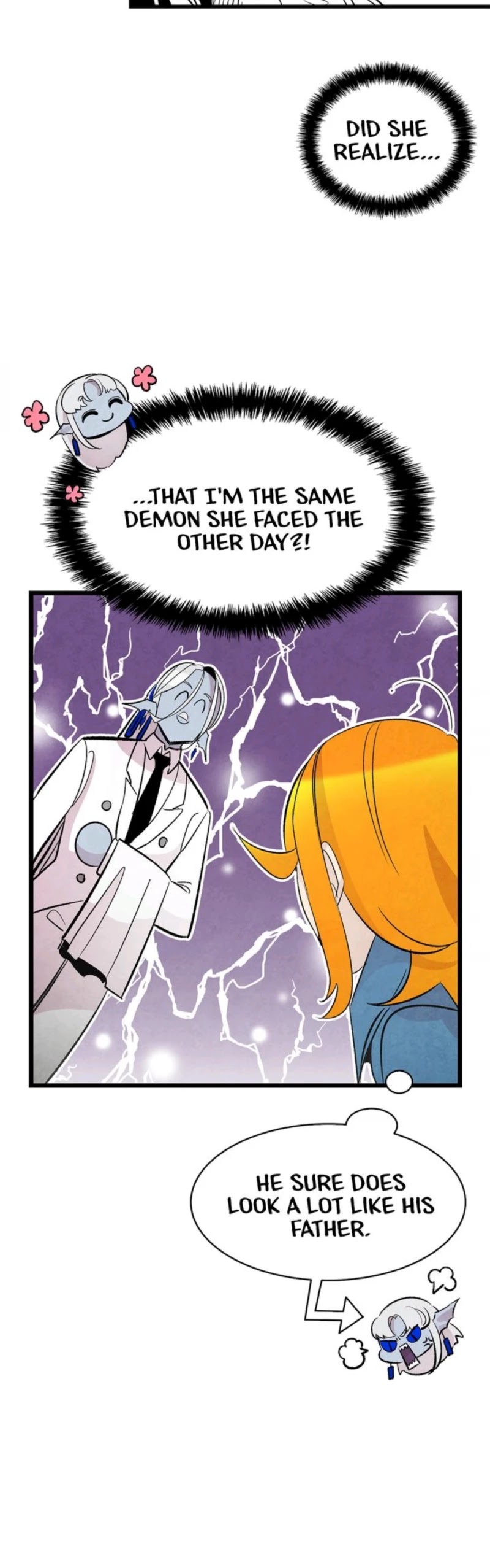 The Skeleton Becomes a Cat Dad Chapter 41 page 28 - Chapter 41: [SEASON 2]