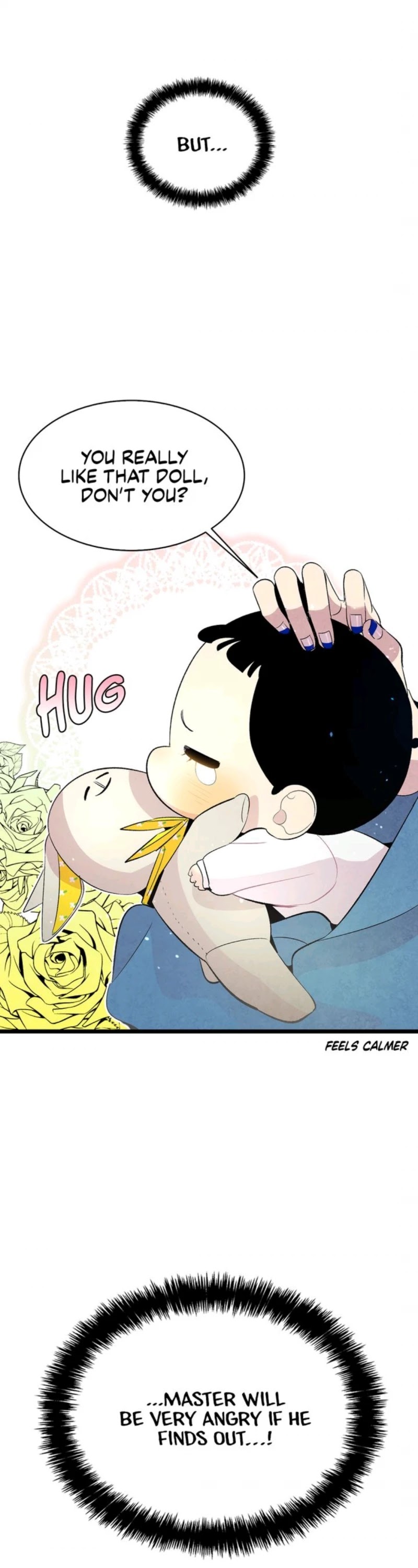 The Skeleton Becomes a Cat Dad Chapter 41 page 42 - Chapter 41: [SEASON 2]