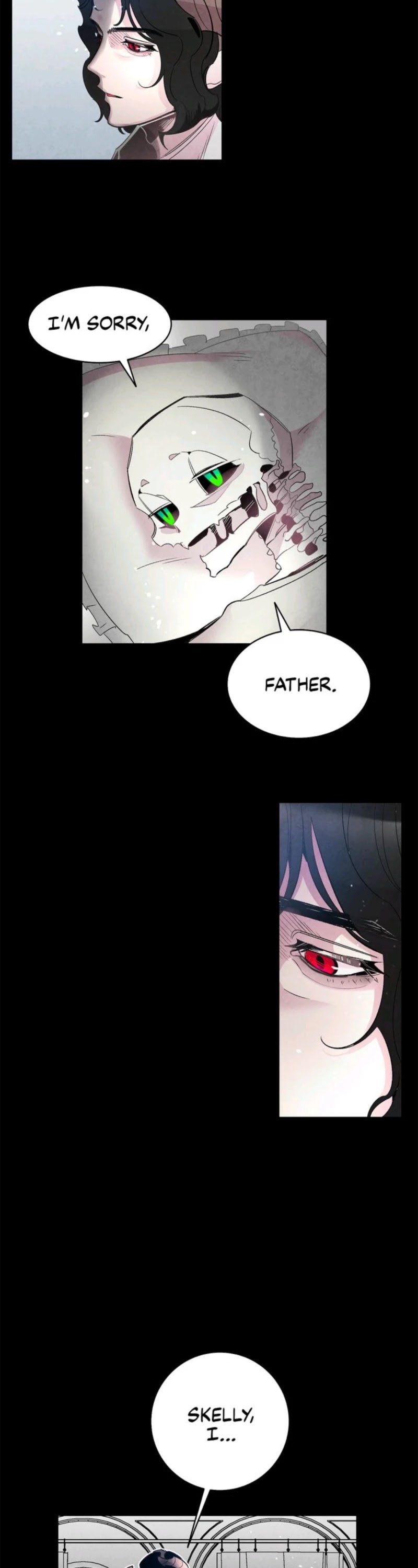 The Skeleton Becomes a Cat Dad Chapter 41 page 45 - Chapter 41: [SEASON 2]