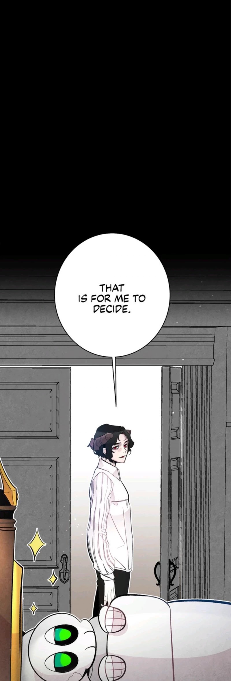 The Skeleton Becomes a Cat Dad Chapter 41 page 49 - Chapter 41: [SEASON 2]