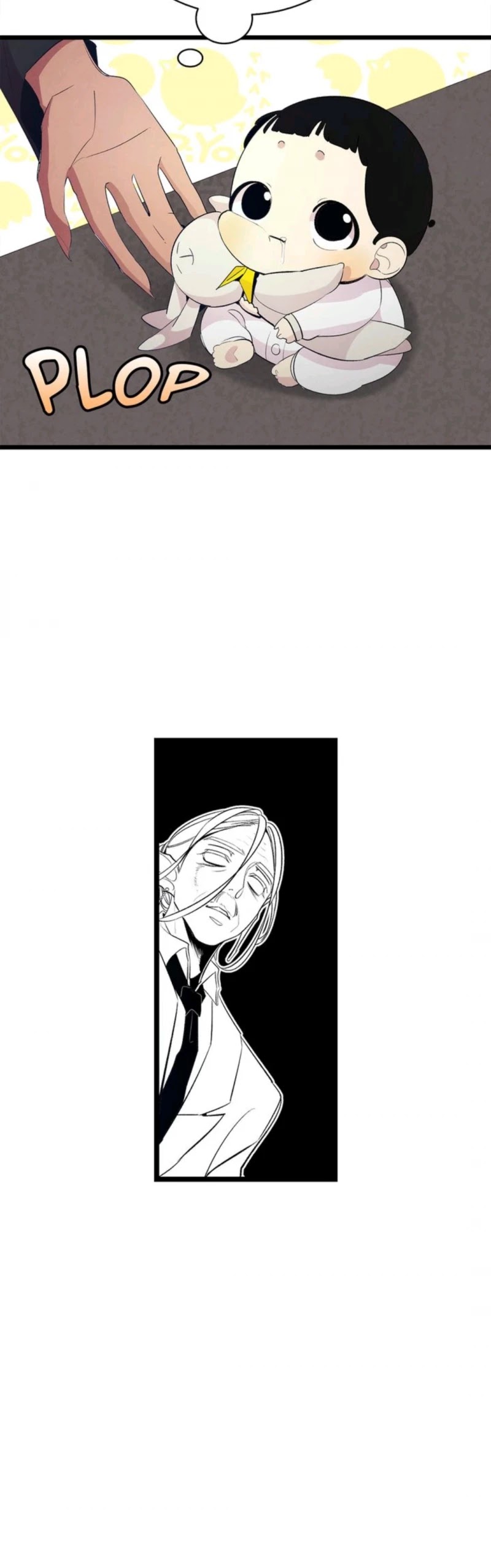 The Skeleton Becomes a Cat Dad Chapter 42 page 19 - Chapter 42