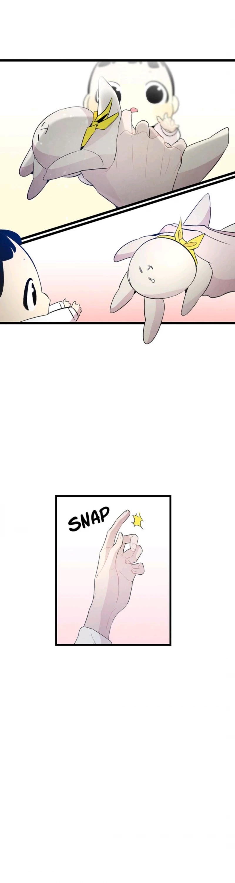 The Skeleton Becomes a Cat Dad Chapter 42 page 26 - Chapter 42