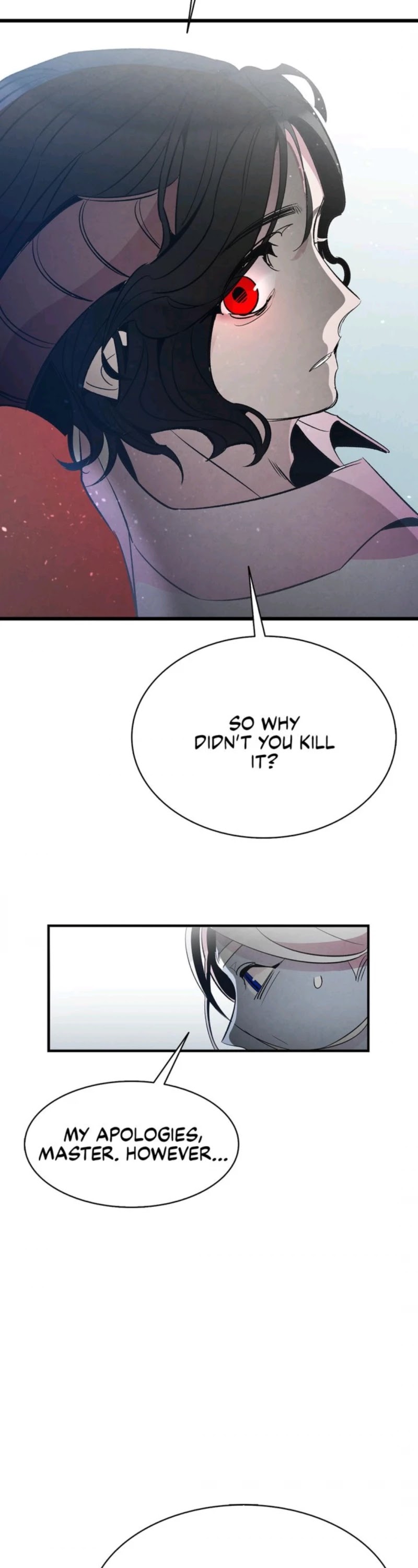 The Skeleton Becomes a Cat Dad Chapter 42 page 38 - Chapter 42