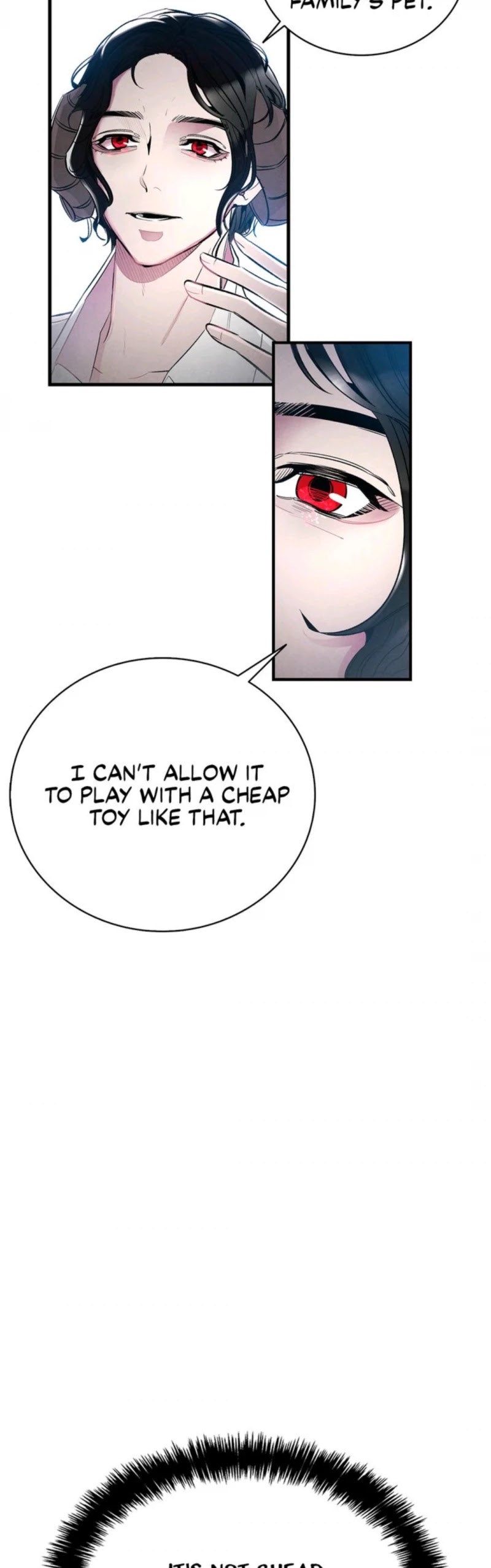 The Skeleton Becomes a Cat Dad Chapter 43 page 20 - Chapter 43