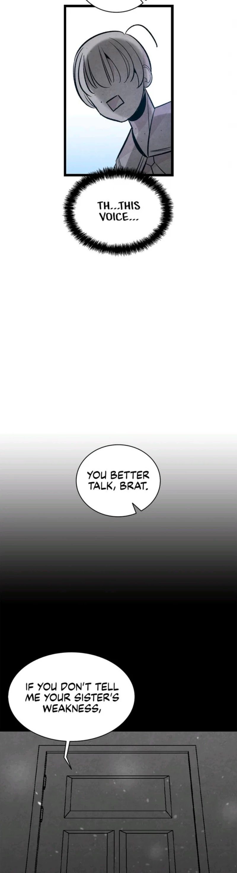 The Skeleton Becomes a Cat Dad Chapter 44 page 30 - Chapter 44