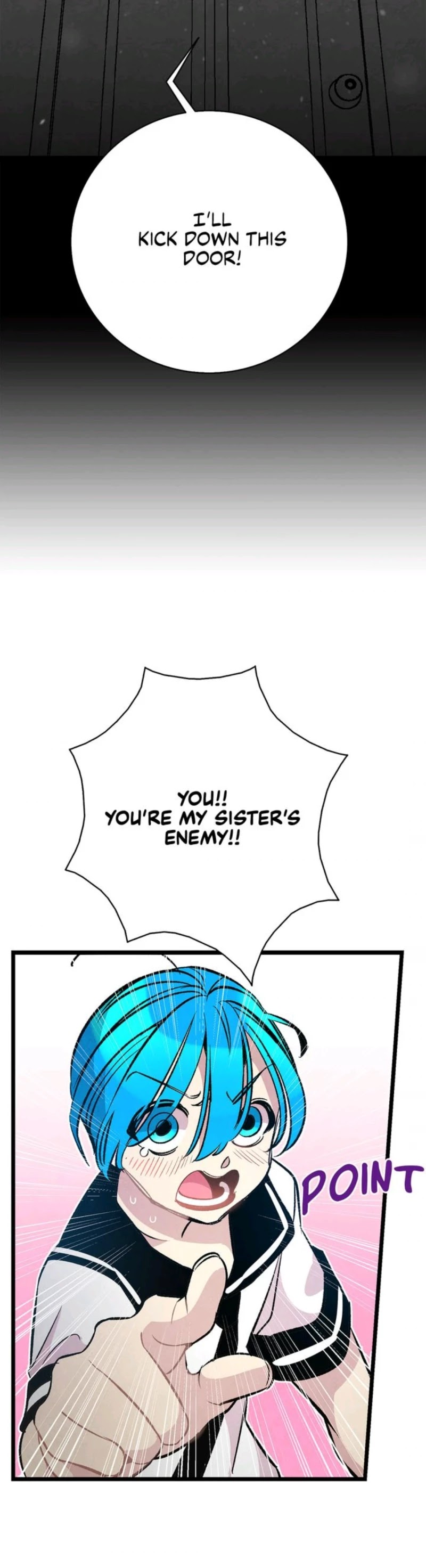 The Skeleton Becomes a Cat Dad Chapter 44 page 31 - Chapter 44