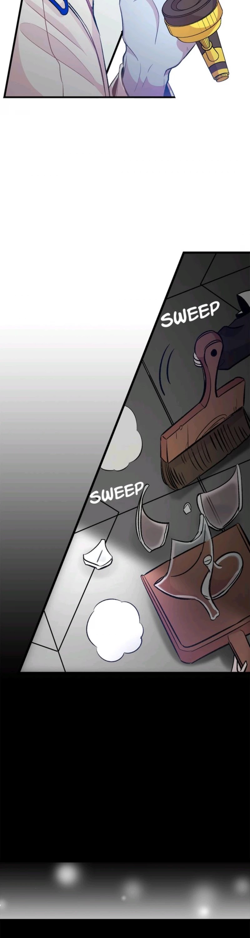 The Skeleton Becomes a Cat Dad Chapter 46 page 25 - Chapter 46
