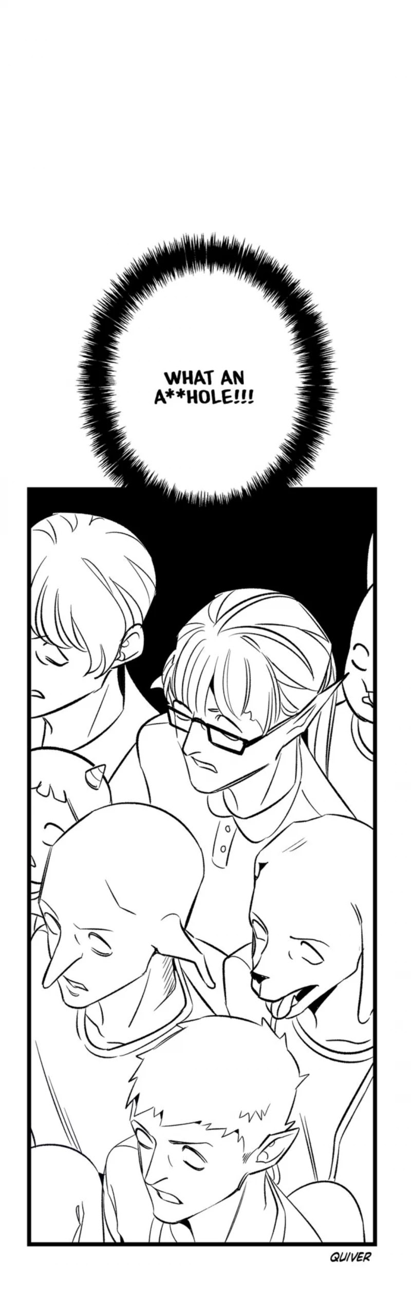 The Skeleton Becomes a Cat Dad Chapter 46 page 31 - Chapter 46