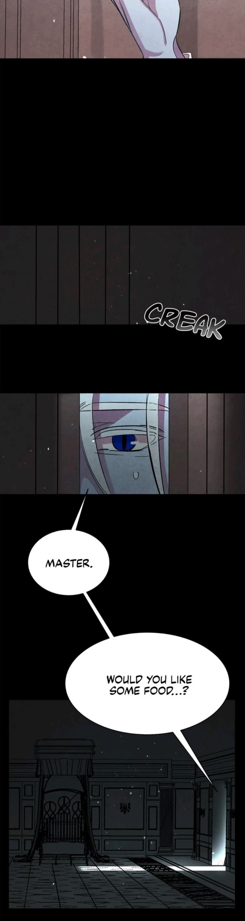 The Skeleton Becomes a Cat Dad Chapter 47 page 26 - Chapter 47