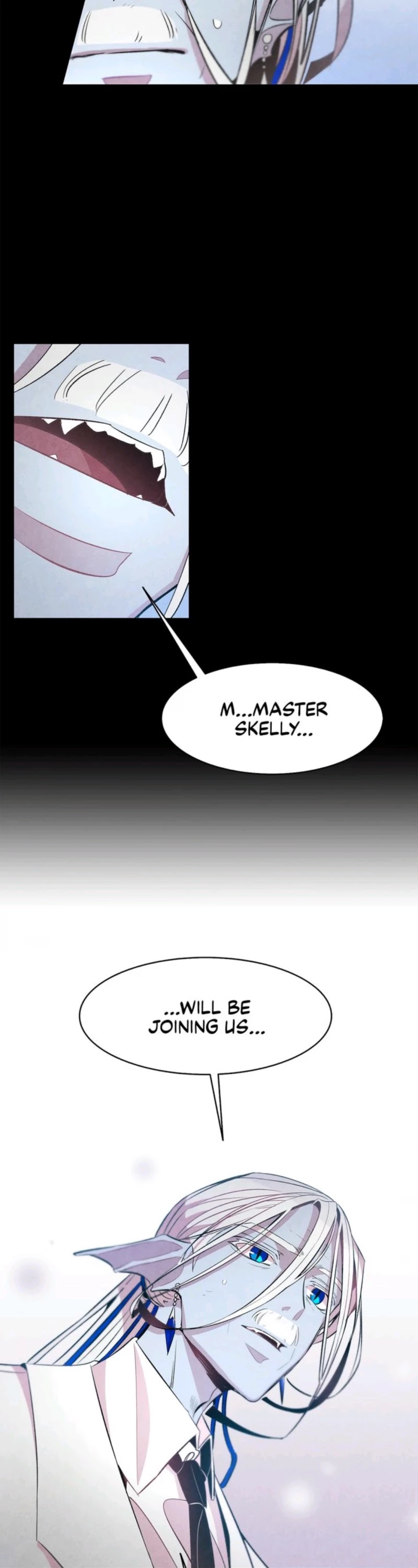 The Skeleton Becomes a Cat Dad Chapter 47 page 30 - Chapter 47