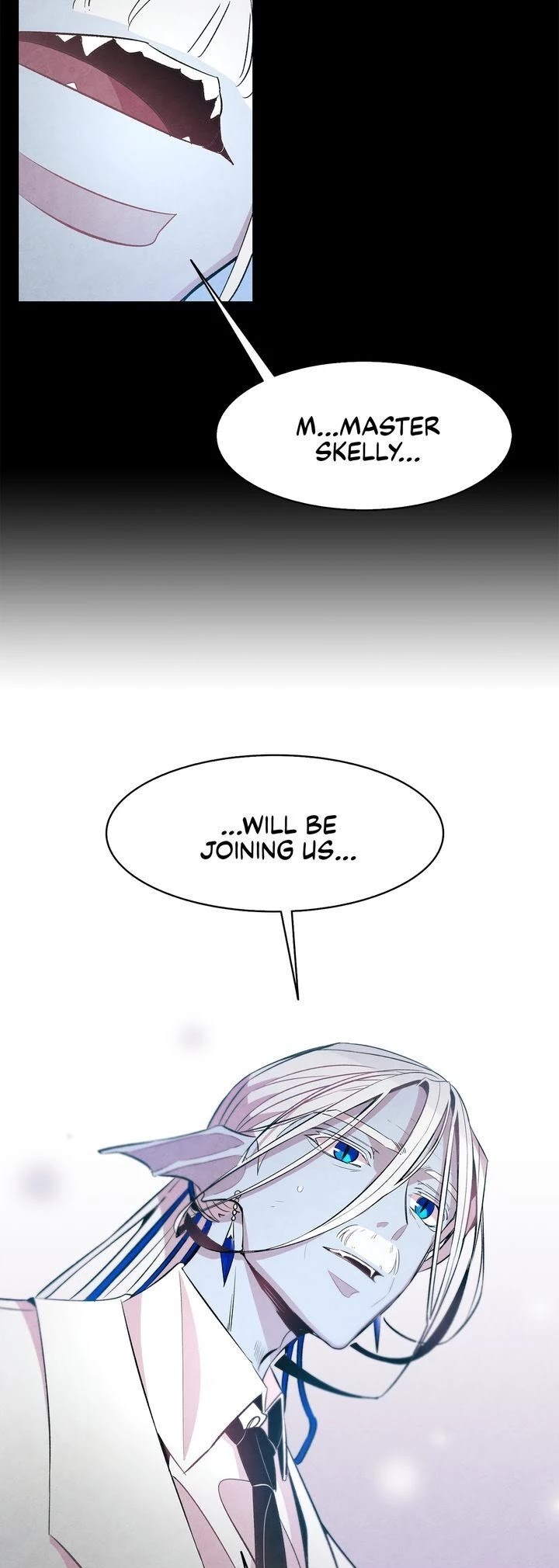 The Skeleton Becomes a Cat Dad Chapter 48 page 3 - Chapter 48