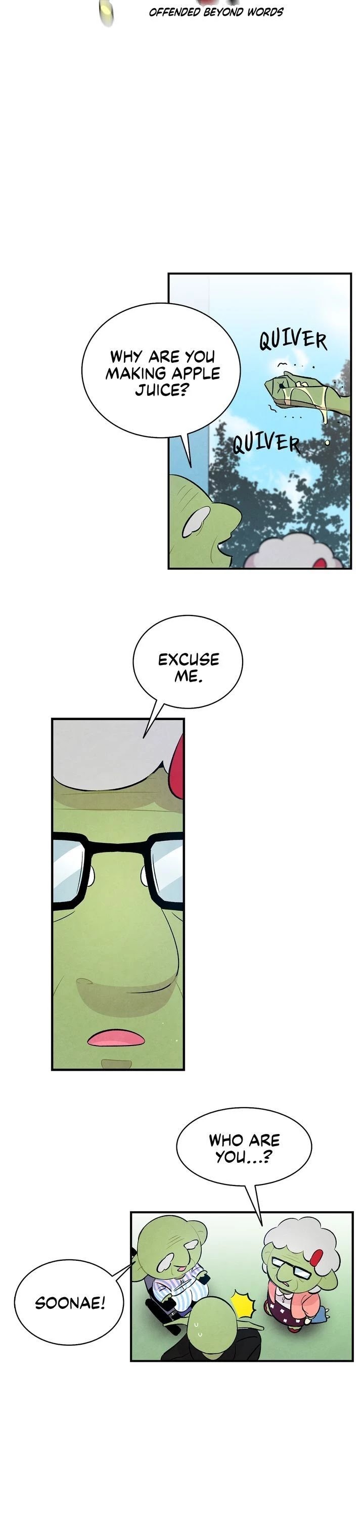 The Skeleton Becomes a Cat Dad Chapter 49 page 17 - Chapter 49
