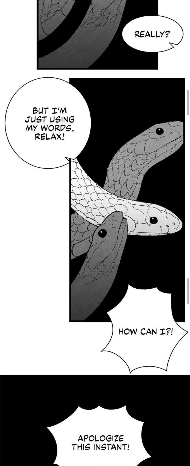 The Skeleton Becomes a Cat Dad Chapter 5 page 11 - Chapter 5