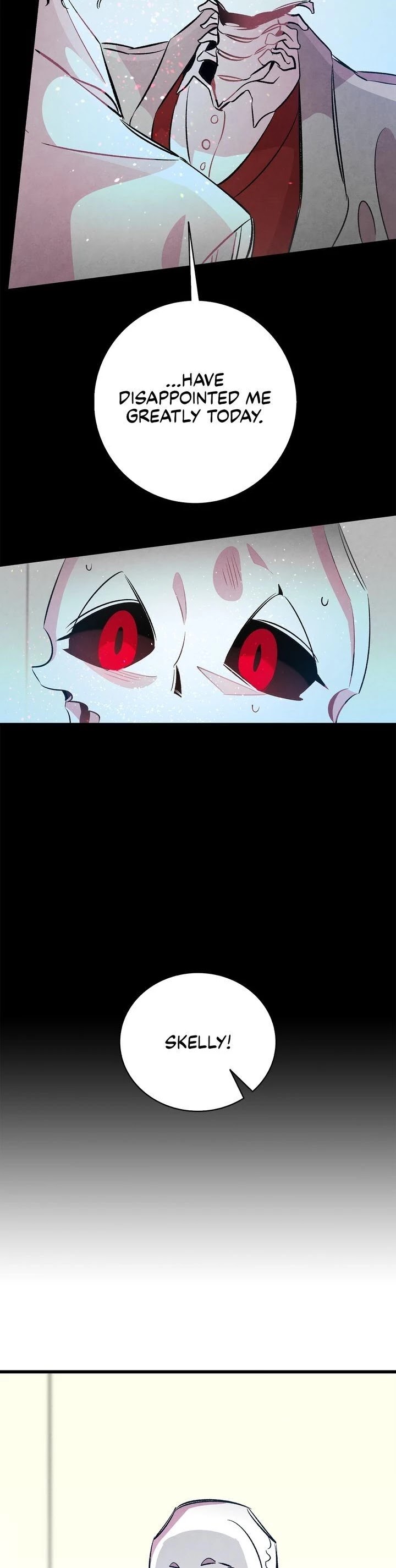 The Skeleton Becomes a Cat Dad Chapter 50 page 20 - Chapter 50