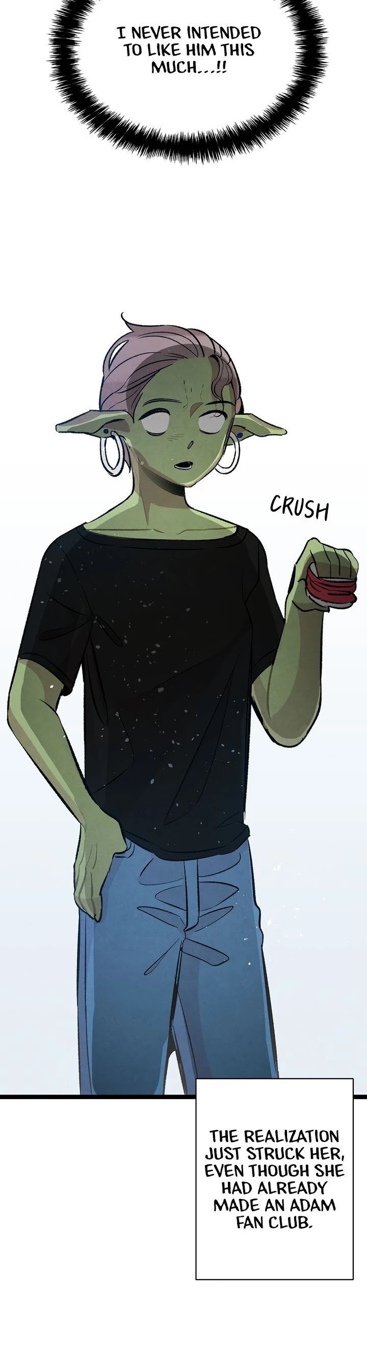 The Skeleton Becomes a Cat Dad Chapter 51 page 17 - Chapter 51