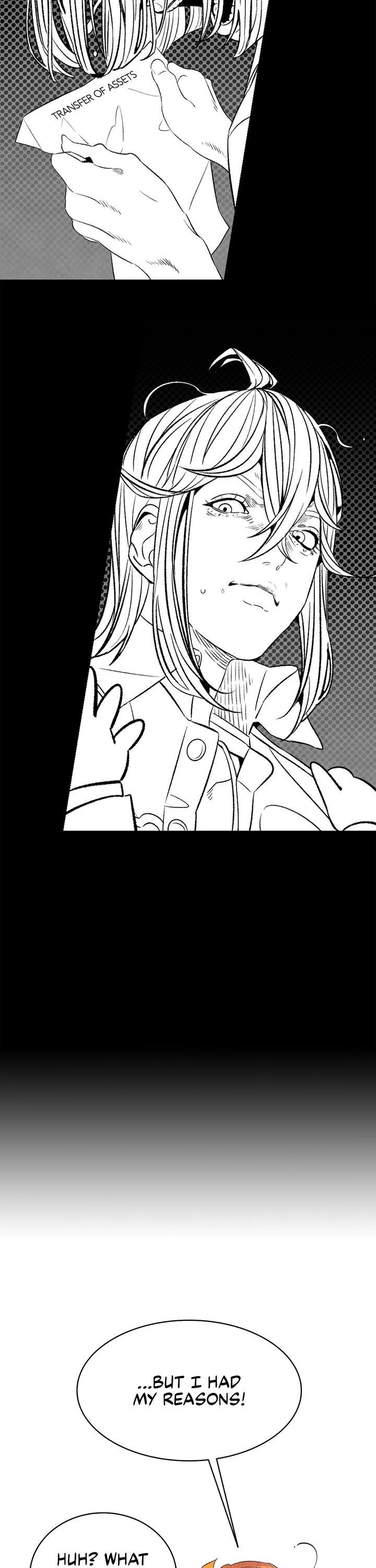 The Skeleton Becomes a Cat Dad Chapter 53 page 11 - Chapter 53