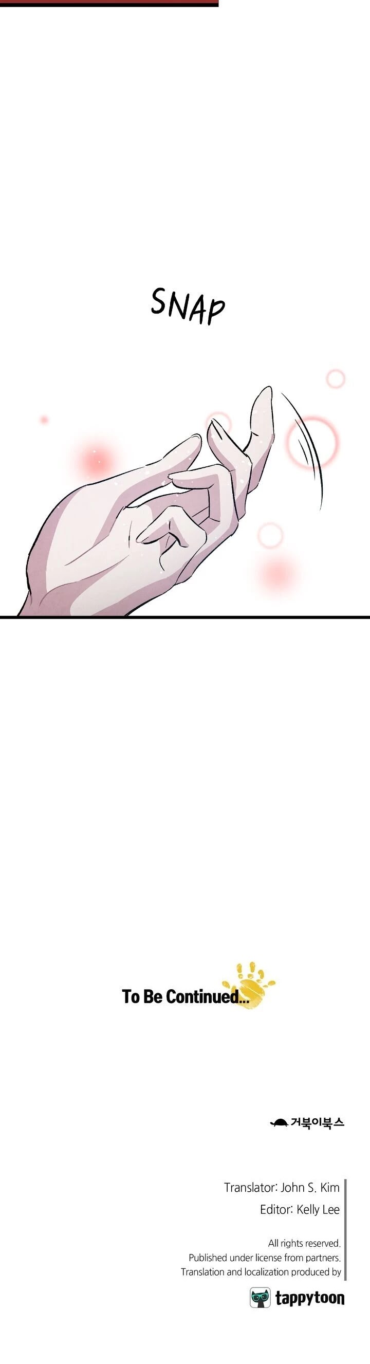 The Skeleton Becomes a Cat Dad Chapter 53 page 39 - Chapter 53