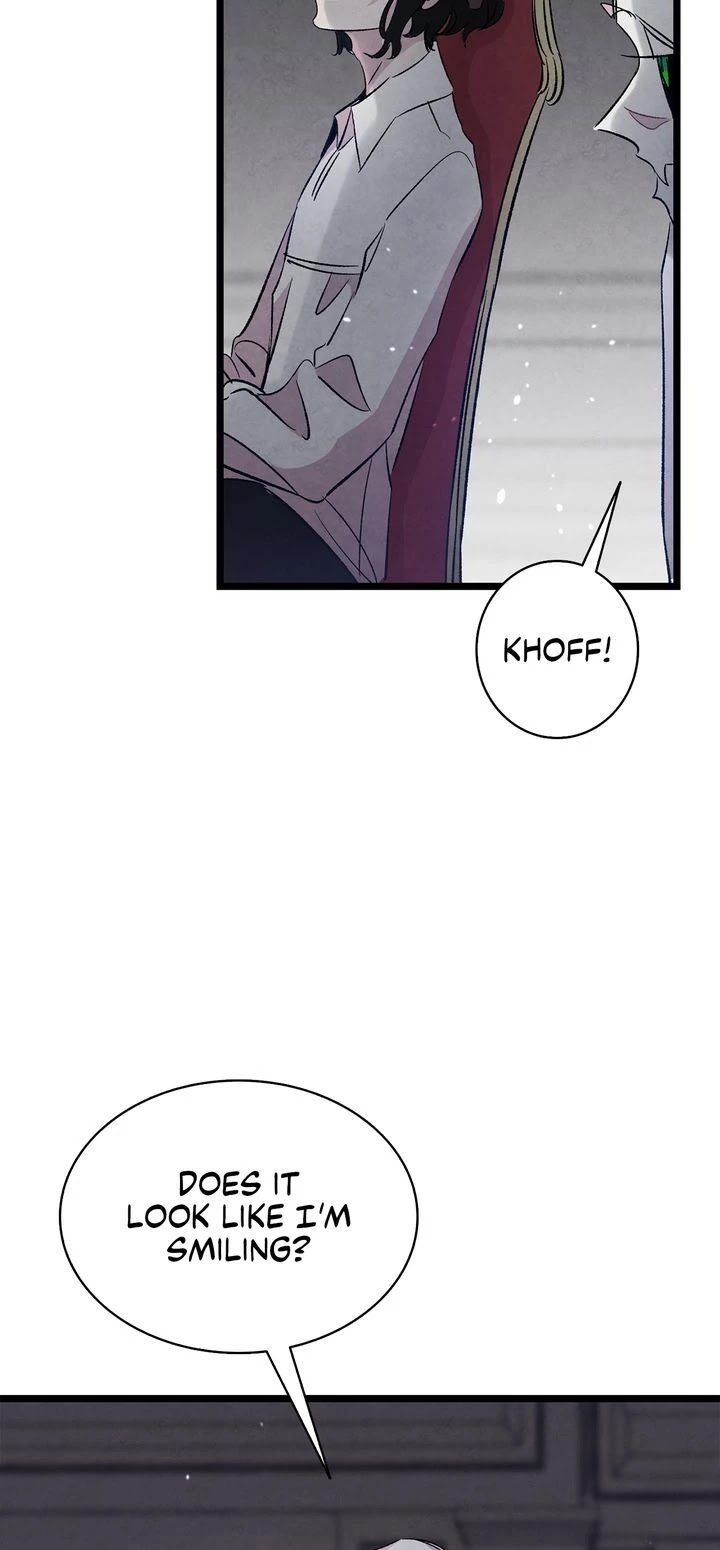 The Skeleton Becomes a Cat Dad Chapter 54 page 29 - Chapter 54