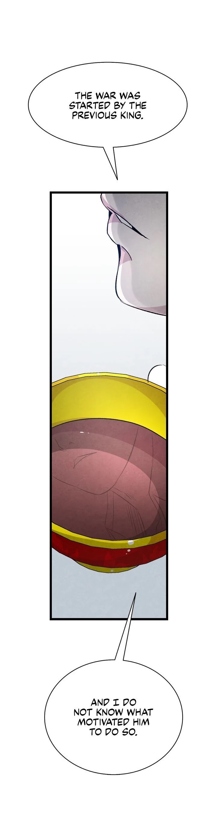 The Skeleton Becomes a Cat Dad Chapter 54 page 33 - Chapter 54