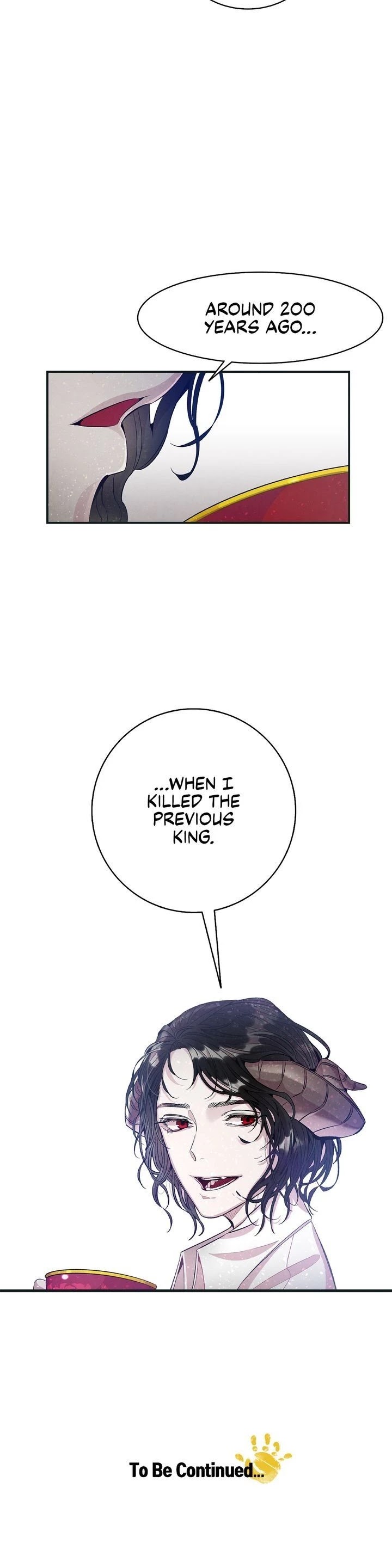 The Skeleton Becomes a Cat Dad Chapter 54 page 37 - Chapter 54