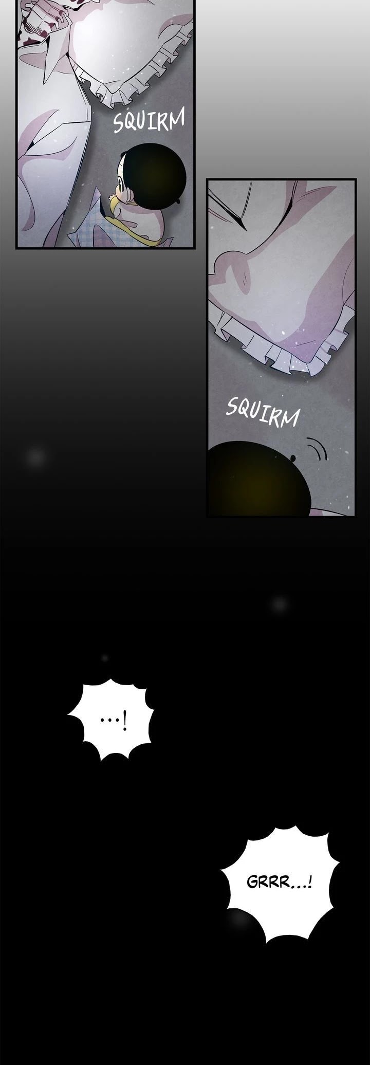 The Skeleton Becomes a Cat Dad Chapter 55 page 15 - Chapter 55