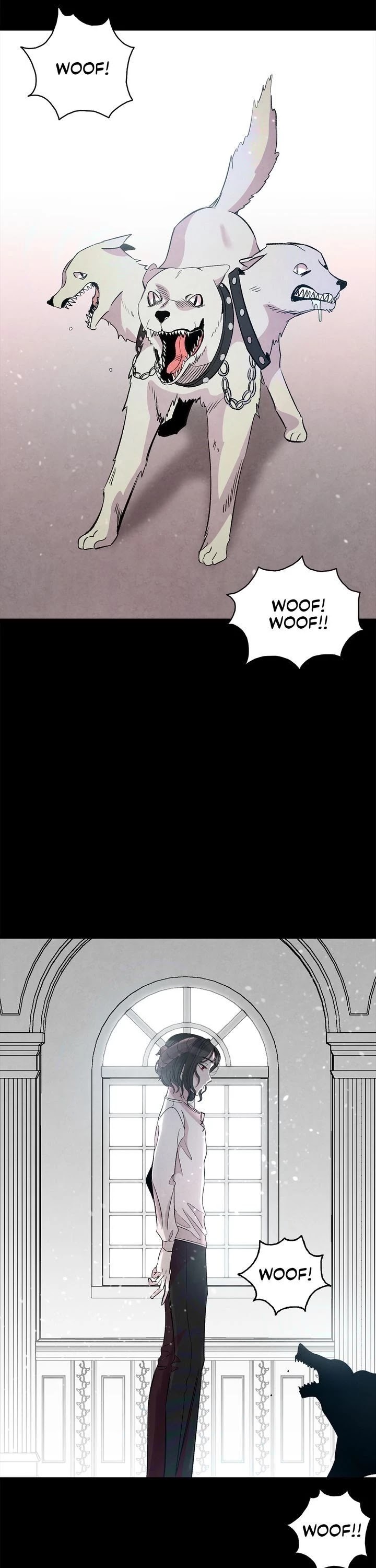 The Skeleton Becomes a Cat Dad Chapter 55 page 16 - Chapter 55