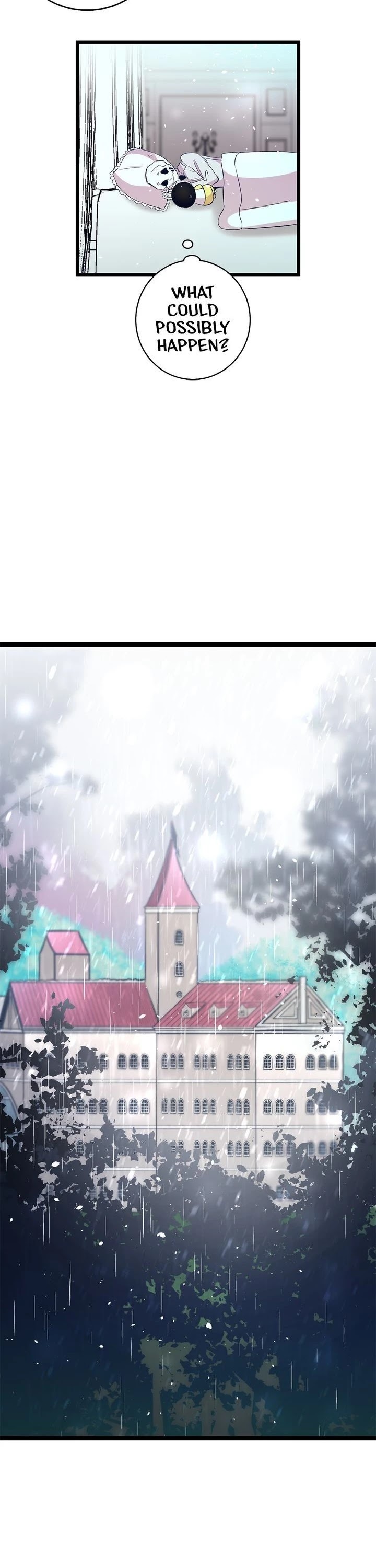 The Skeleton Becomes a Cat Dad Chapter 55 page 26 - Chapter 55