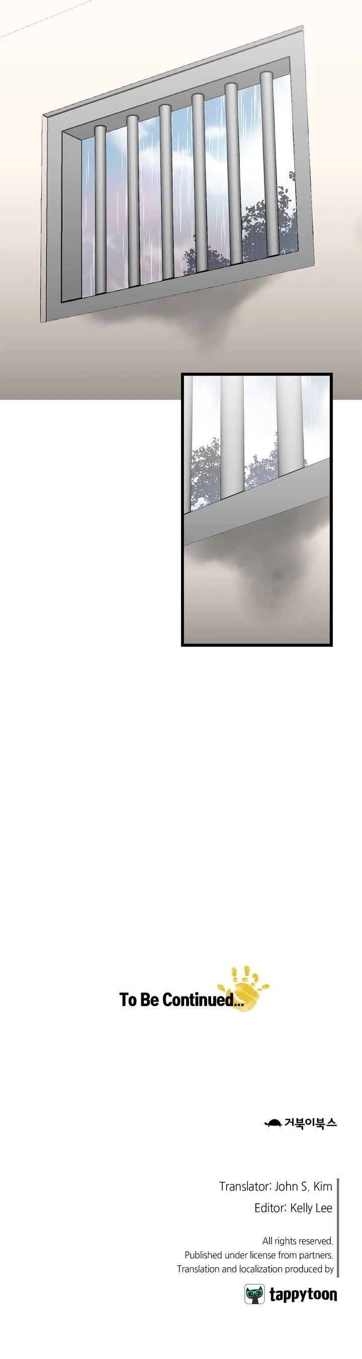 The Skeleton Becomes a Cat Dad Chapter 55 page 28 - Chapter 55