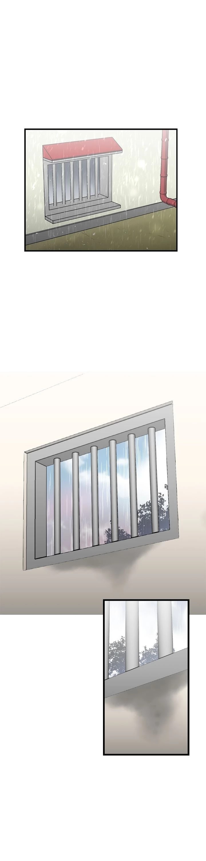 The Skeleton Becomes a Cat Dad Chapter 56 page 1 - Chapter 56