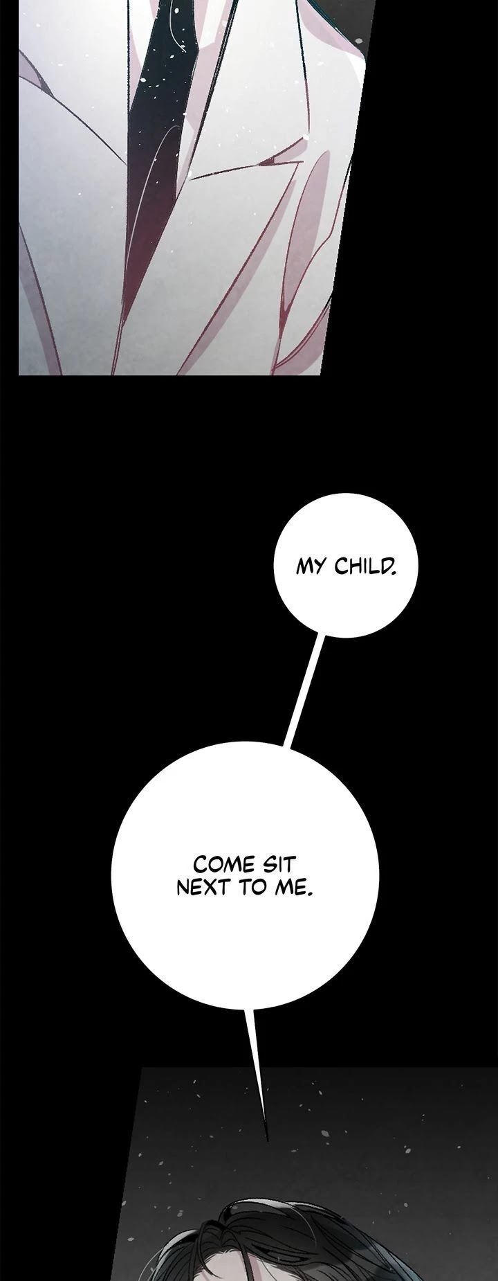 The Skeleton Becomes a Cat Dad Chapter 57 page 9 - Chapter 57