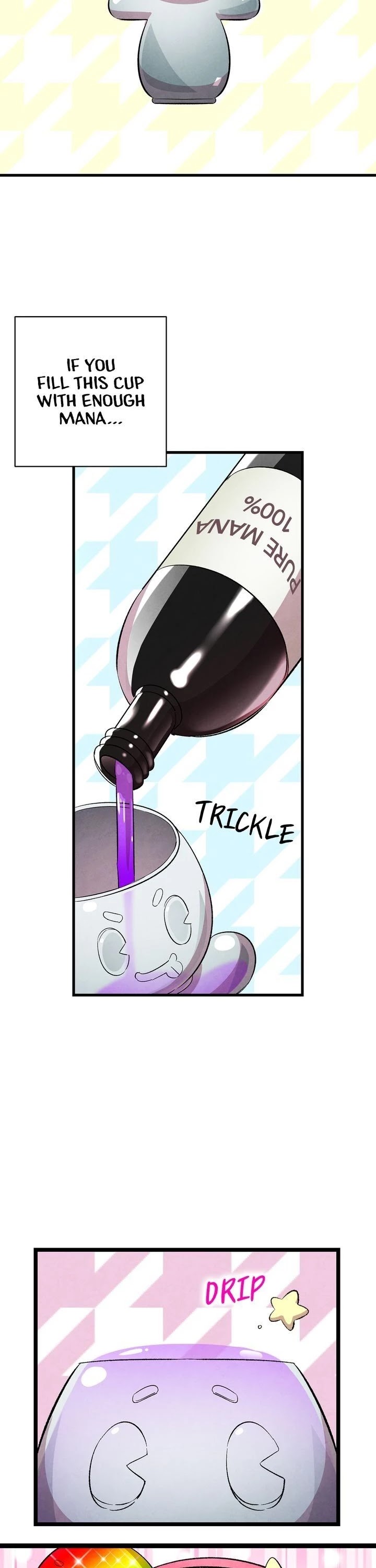 The Skeleton Becomes a Cat Dad Chapter 58 page 12 - Chapter 58