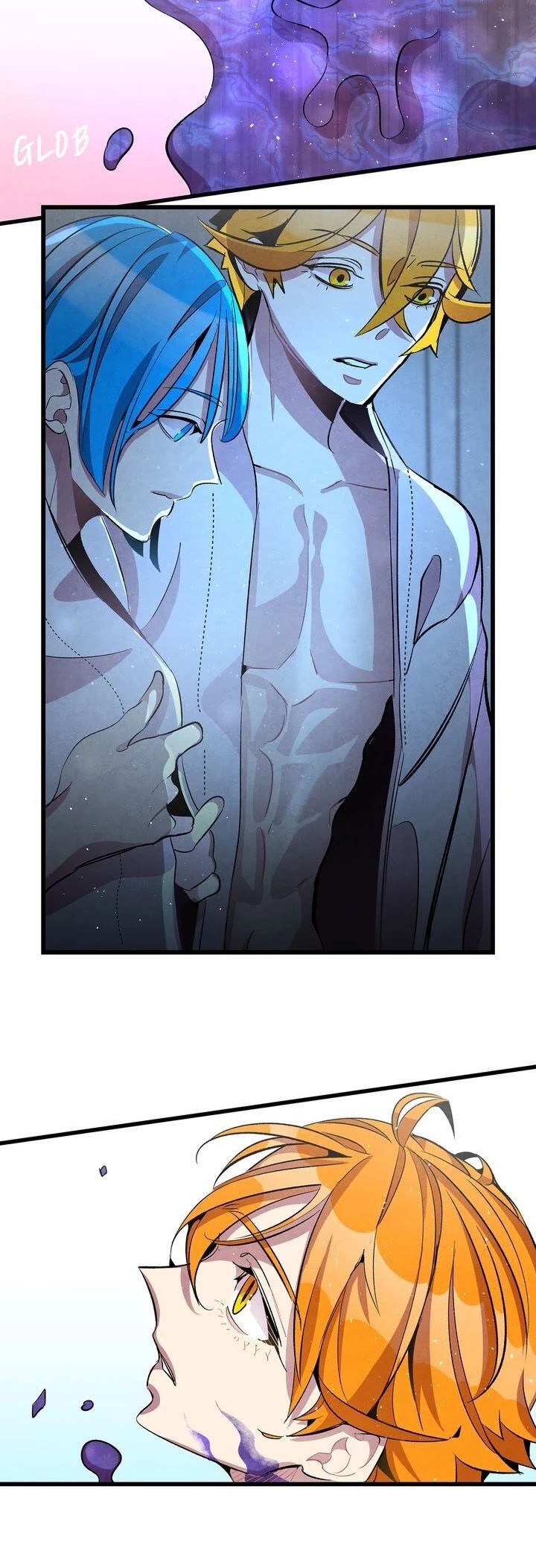 The Skeleton Becomes a Cat Dad Chapter 58 page 20 - Chapter 58