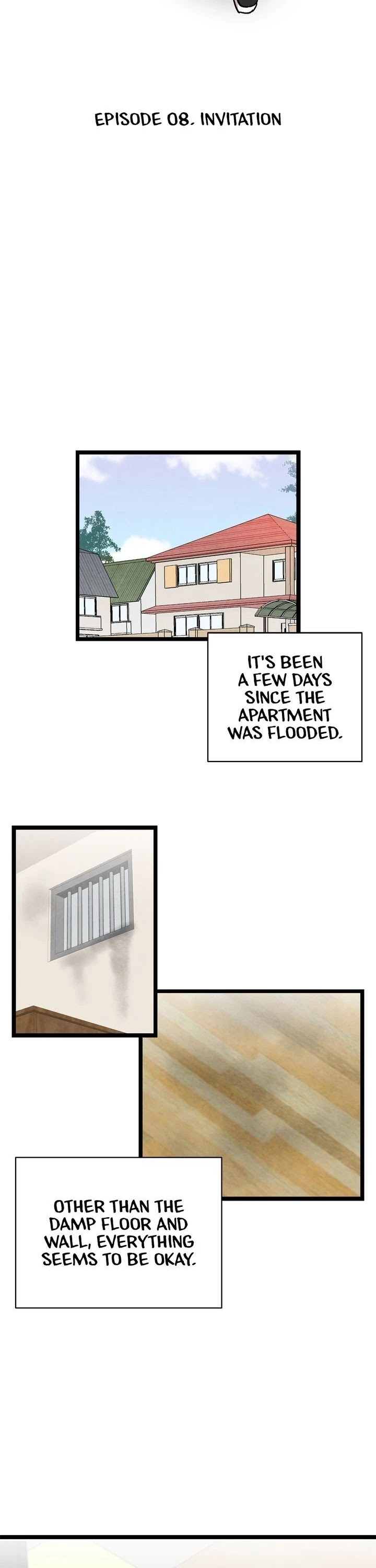 The Skeleton Becomes a Cat Dad Chapter 59 page 18 - Chapter 59