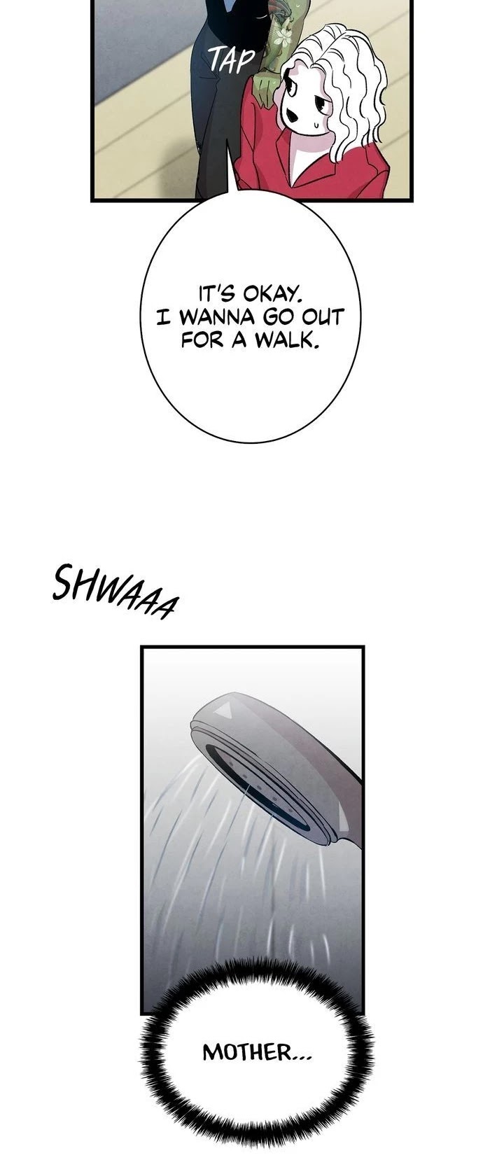 The Skeleton Becomes a Cat Dad Chapter 61 page 22 - Chapter 61