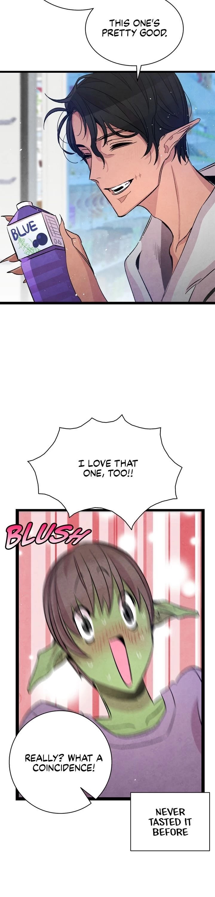 The Skeleton Becomes a Cat Dad Chapter 62 page 9 - Chapter 62