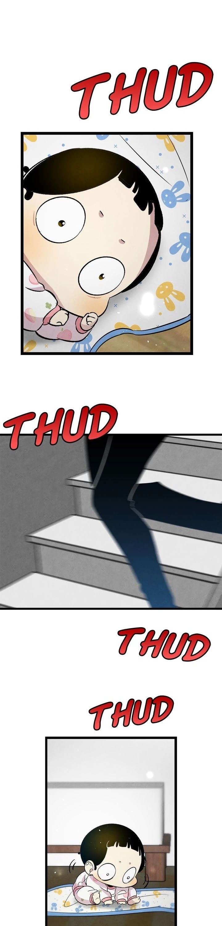 The Skeleton Becomes a Cat Dad Chapter 63 page 30 - Chapter 63