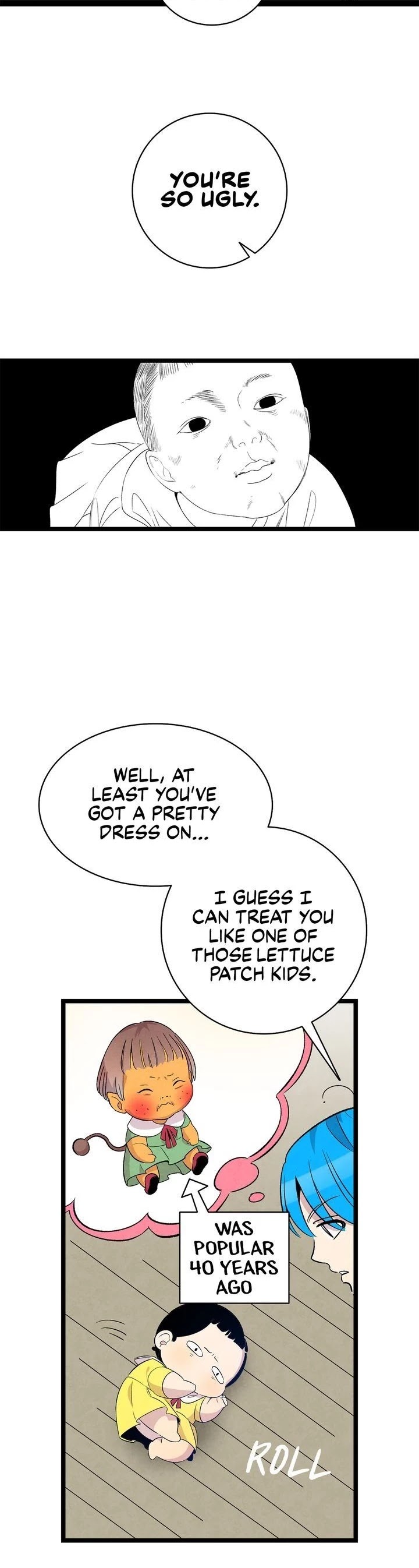 The Skeleton Becomes a Cat Dad Chapter 64 page 15 - Chapter 64