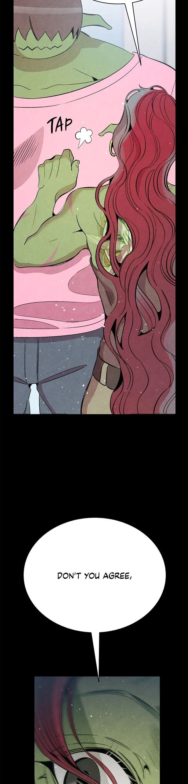 The Skeleton Becomes a Cat Dad Chapter 67 page 29 - Chapter 67