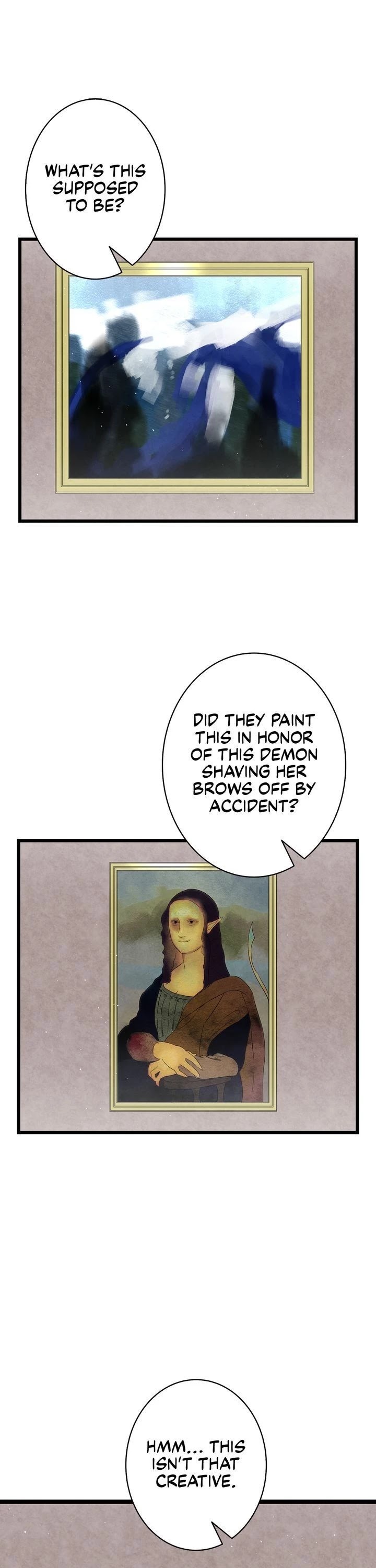 The Skeleton Becomes a Cat Dad Chapter 68 page 28 - Chapter 68