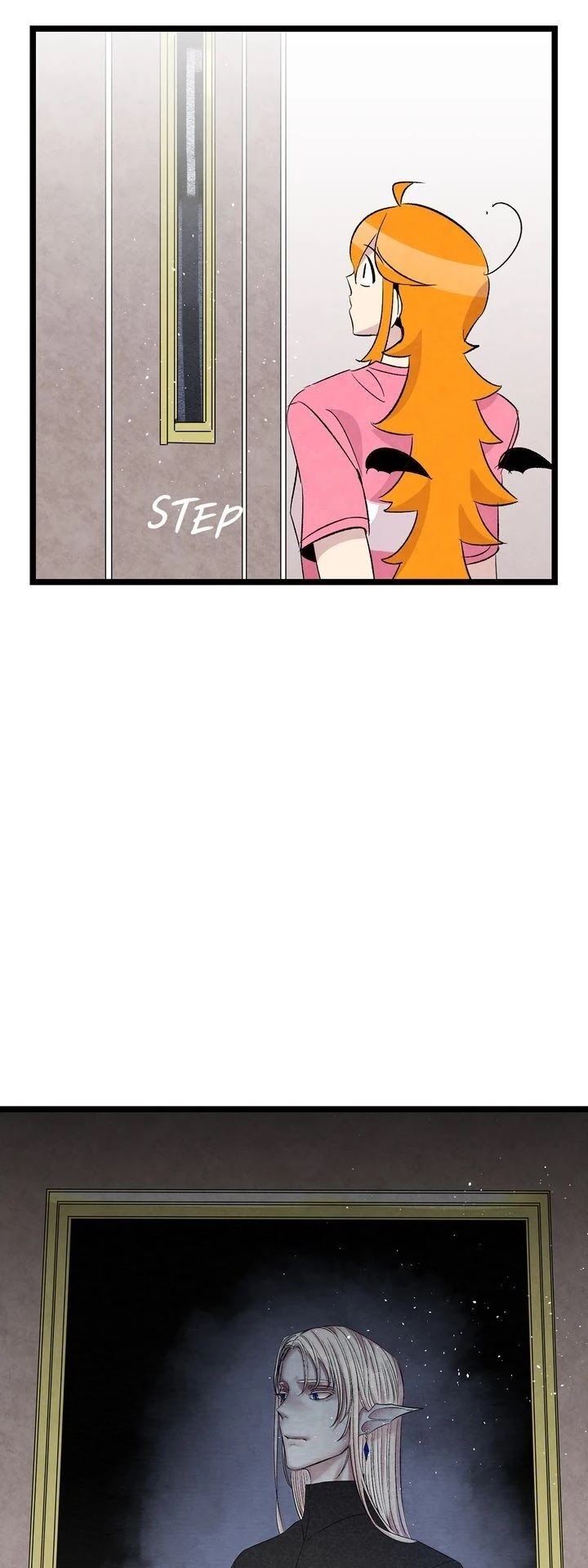 The Skeleton Becomes a Cat Dad Chapter 68 page 30 - Chapter 68